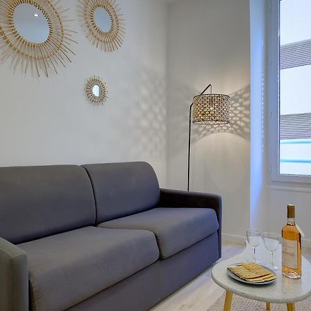 Maison Bianchi - Raspail Nice Eksteriør bilde