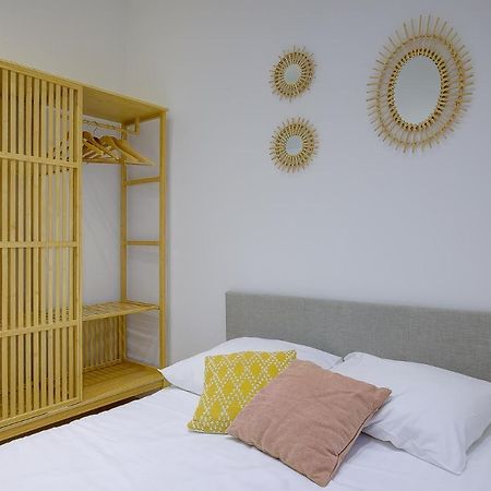 Maison Bianchi - Raspail Nice Eksteriør bilde